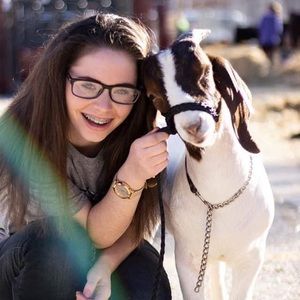 Meet your Posher, Brittany